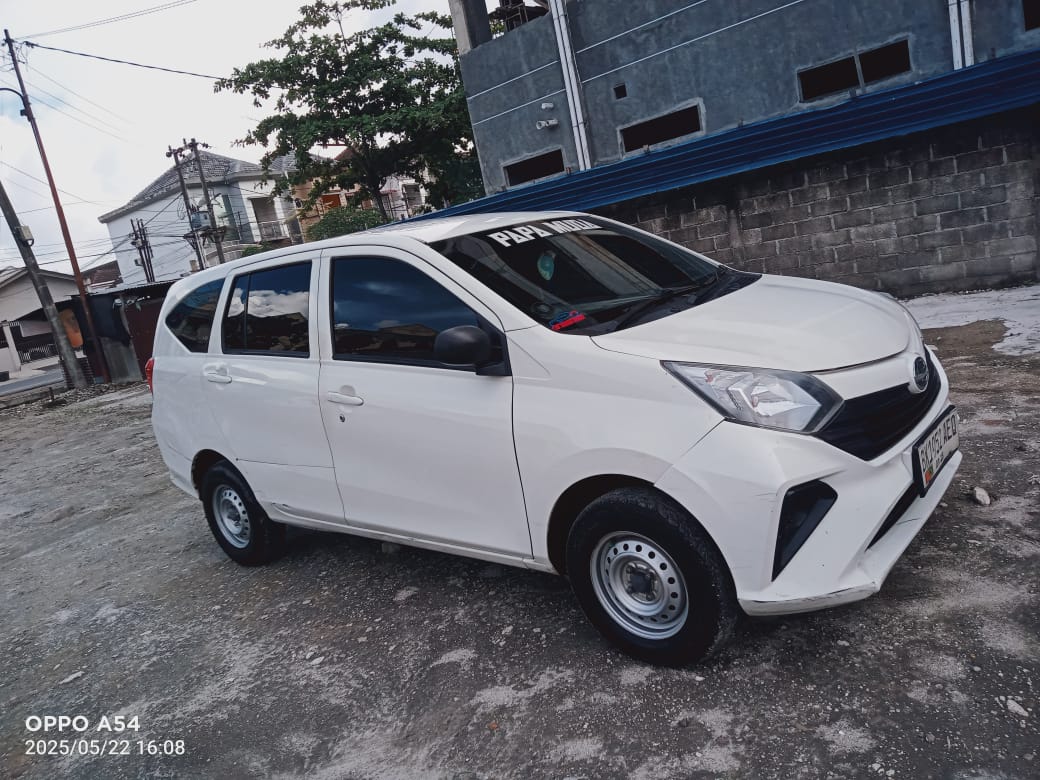 Travel Sigra - Gambar 2