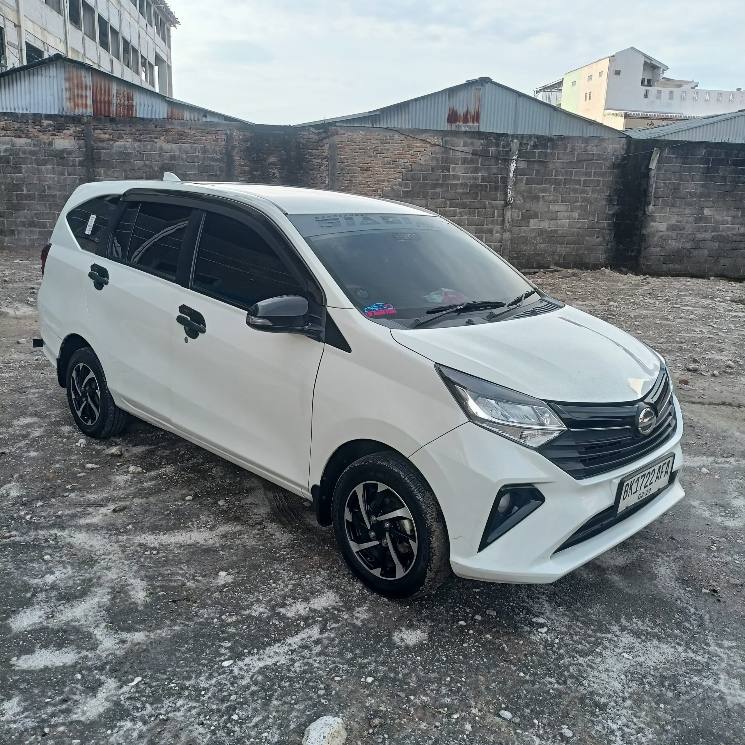 Travel Sigra - Gambar 3