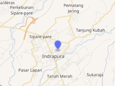 Travel Indrapura