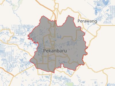 Travel Pekan Baru