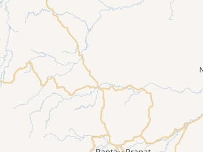 Travel Rantau Parapat