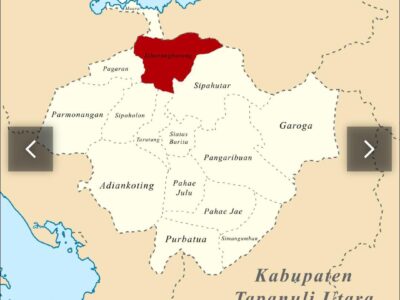 Travel Siborong-borong