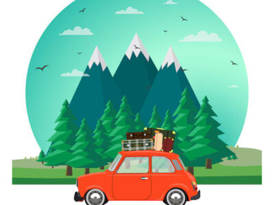 TRAVEL NON REGULER / DROPPINGAN ( PER-MOBIL )